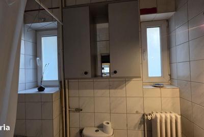 Apartament cu 3 camere, mobilat în Romană - 5