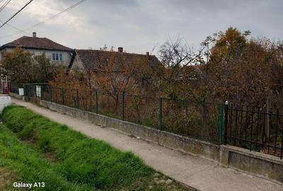 BRASADAS vinde casa individuala in Ardud langa SANTEC. - 5