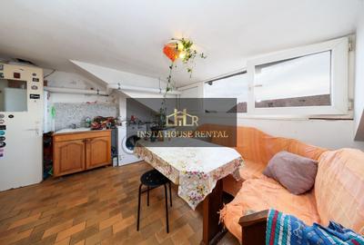 Apartament cu 2 camere decomandat, mobilat în Brașovul Vechi - 8