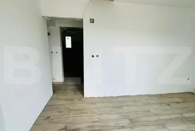 Casă cu 3 camere cu Teren 300 Mp în Central - 13