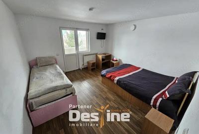 Spațiu comercial, în Bucium - 11