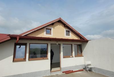 Apartament cu 2 camere decomandat, mobilat în Valea Ialomiței - 9