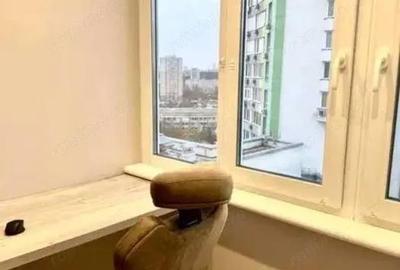 Garsonieră decomandată în Obor