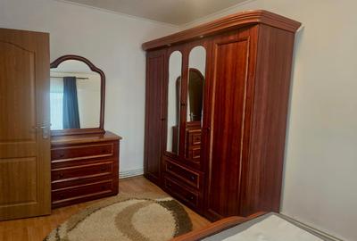 Apartament cu 2 camere Hala Centrală - 5