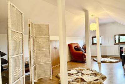 6 Camere | Teren 427 MP | Garaj Dublu | Otopeni - 27