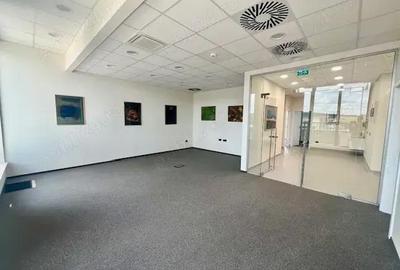 Spațiu comercial, de 146 mp, în Gara Mare - 11