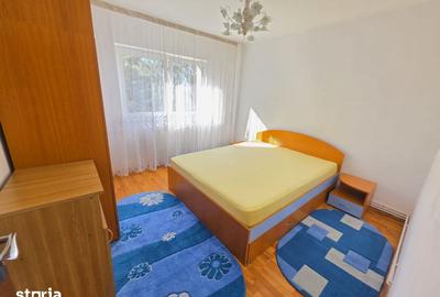 Apartament cu 2 camere decomandat în Astra - 16