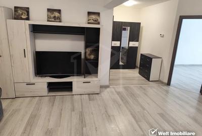 Urgent! Apartament 2 camere, 58 mp, etaj intermediar, Floresti, zona Eroilor - 2