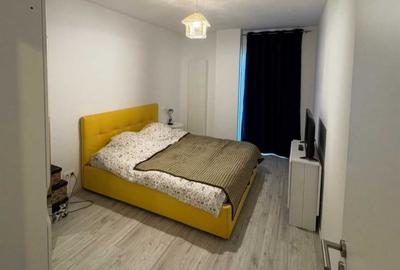 Apartament 2 camere, mobilat, terasa 10 mp, Buna Ziua - 3