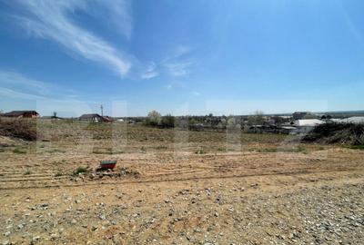 Parcele teren intravilan, 530 mp, Malu Mare - 3