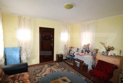 Casă cu 2 camere în Central - 5