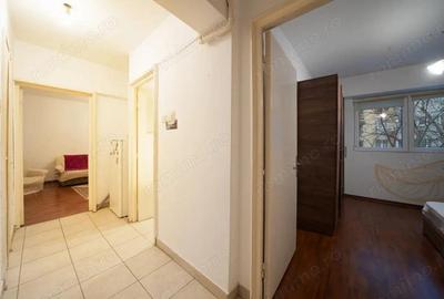 Apartament cu 2 camere decomandat, mobilat în Iancului