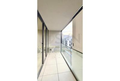 Apartament cu 3 camere semidecomandat, mobilat în Herăstrău - 9