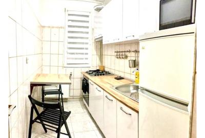 Garsonieră decomandată în Drumul Taberei - 3