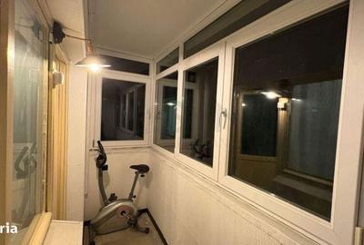 Apartament cu 2 camere decomandat în Lacul Tei - 1
