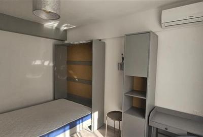 Apartament cu 2 camere semidecomandat, mobilat în Universitate - 9