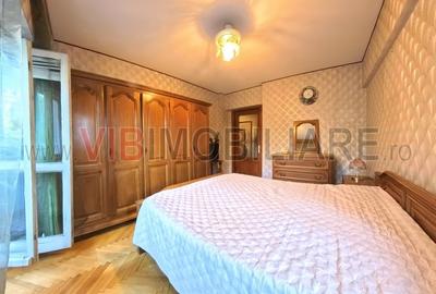Bld Unirii Stradal - Piata Alba Iulia - 2 cam - 70mp - CENTRALA PROPRIE - 6