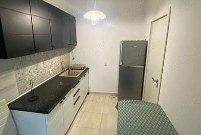 APARTAMENT NOU 2 CAMERE DRUMUL BACRIULUI METROU PACII - 5