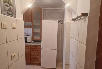 Garsonieră semidecomandată în Central - 3