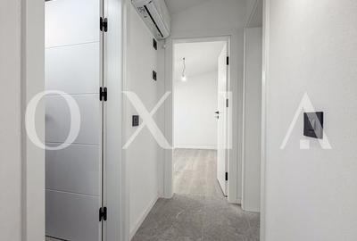 Apartament cu 3 camere semidecomandat în Giroc - 13