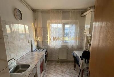 Apartament cu 2 camere semidecomandat, mobilat în Crângași - 4