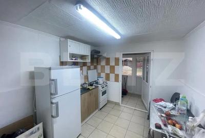 Garsonieră decomandată, mobilată în Central - 1