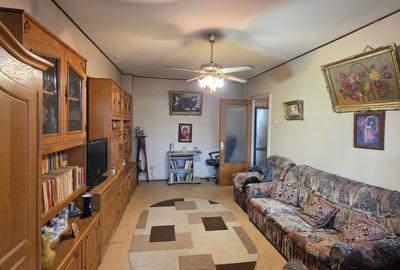 Apartament cu 3 camere decomandat în Doamna Ghica - 1