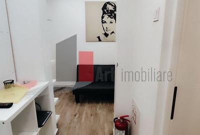 Spatiu comercial de inchiriat in zona Bulevardului Unirii (Posta Vitan) - 12