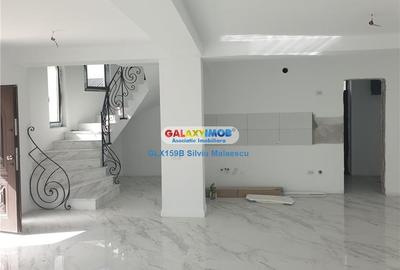 Casă individuală cu 3 camere cu Teren 435 Mp în Corbeanca - 17