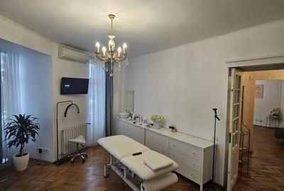Apartament cu 3 camere în Cotroceni - 2