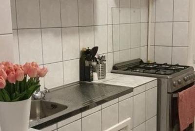 Garsonieră decomandată în Take Ionescu