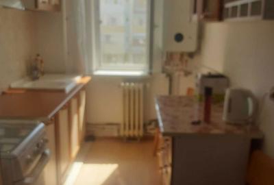 Apartament cu 2 camere nedecomandat în Mihai Eminescu - 6