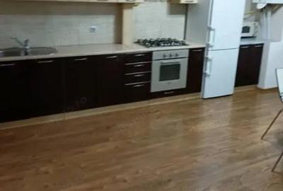 Apartament cu 2 camere în Circumvalațiunii