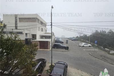 Apartament 2 camere vedere frontala la mare -Faleza Nord - 2