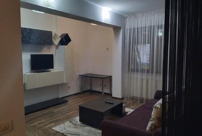 Apartament 2 camere complet utilat, zona Facultății de Drept