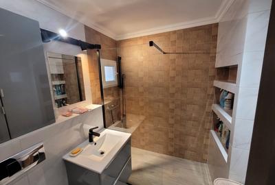 Apartament decomandat în Câmpia Libertății - 12