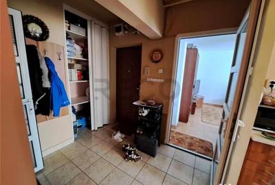 Apartament cu 2 camere decomandat în Ultracentral - 10