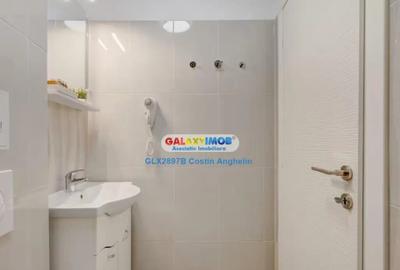 Apartament cu 2 camere decomandat în Central - 4