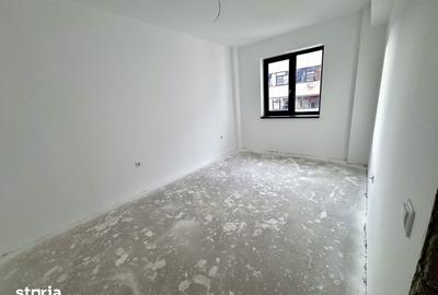 Apartament cu 2 camere în Valea Lupului - 2