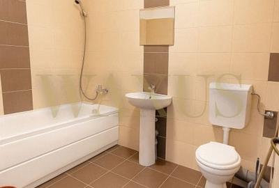 Apartament de 2 camere - 41mp | Balcon - Stejarului - 2