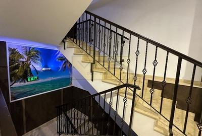 Apartament 2 camere bloc boutique Restaurant Little Texas - 21