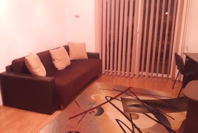 Garsonieră în Semicentral - 3