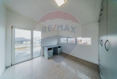 Duplex cu 4 camere cu Canalizare în Vladimirescu - 12