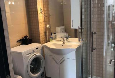 Apartament cu 2 camere decomandat în Între Lacuri - 7
