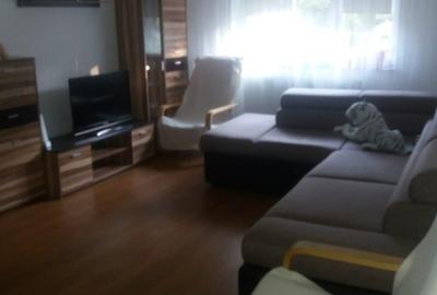 Apartament cu 2 camere decomandat în Vest
