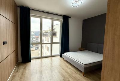 Apartament 2 cam, 54mp+balcon,zona VIVO str Razoare - 11