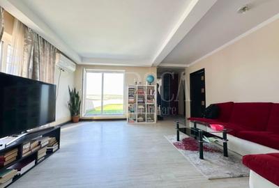 Apartament 3 camere de vanzare in Floresti - 5