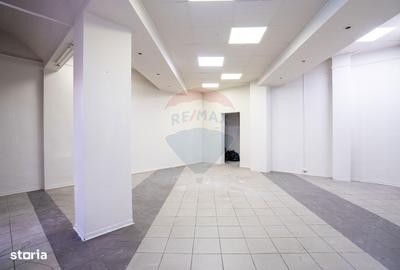 Spațiu comercial, de 55 mp, în Banat - 8