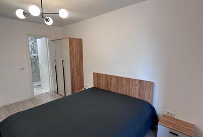 Apartament cu 2 camere decomandat în Drumul Taberei - 3