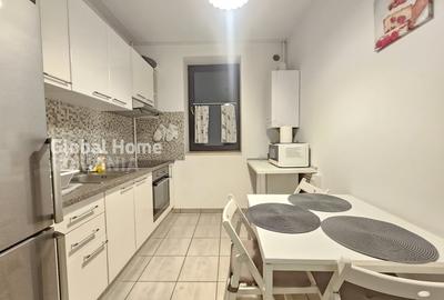 Apart 2 camere 65mp | Aviatiei - City Point | Loc Parcare | Terasa Apart 2 camere 65mp | Aviatiei - City Point | Loc Parcare | Terasa - 9